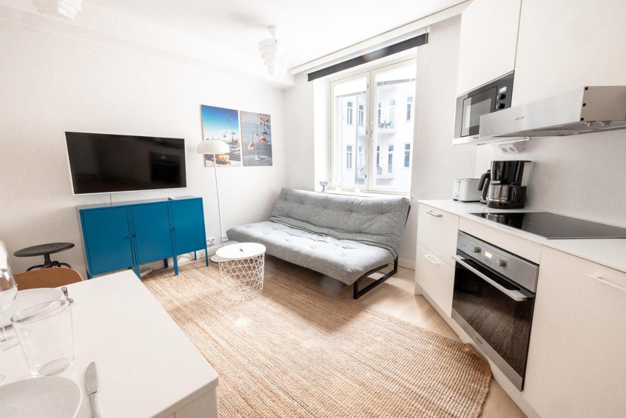 Appartamento 2ndhomes In Bulevardi