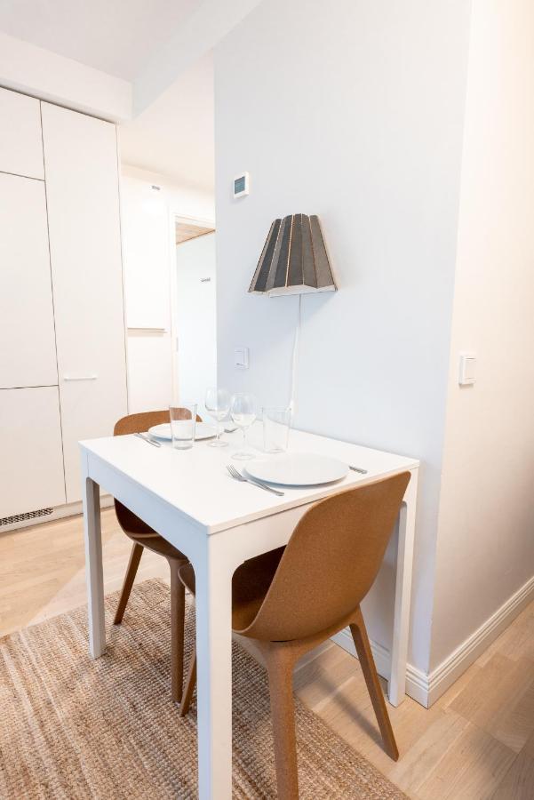 2ndhomes In Bulevardi Appartamento Helsinki