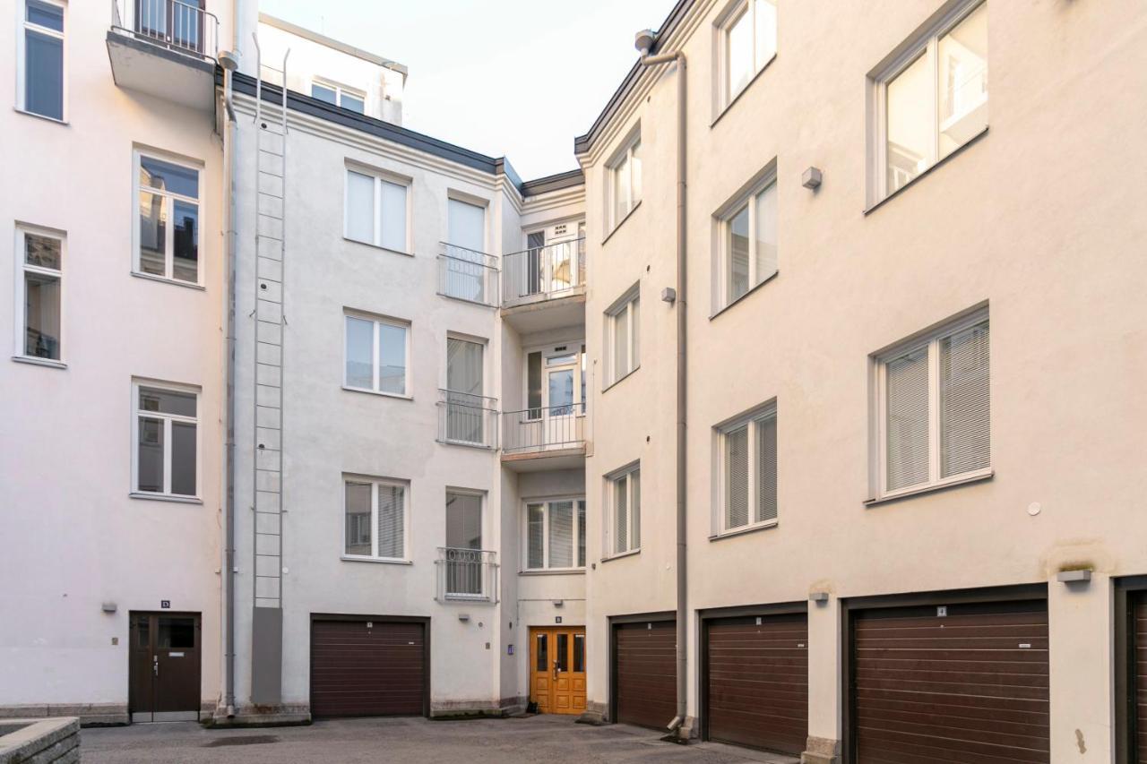 Appartement 2ndhomes In Bulevardi