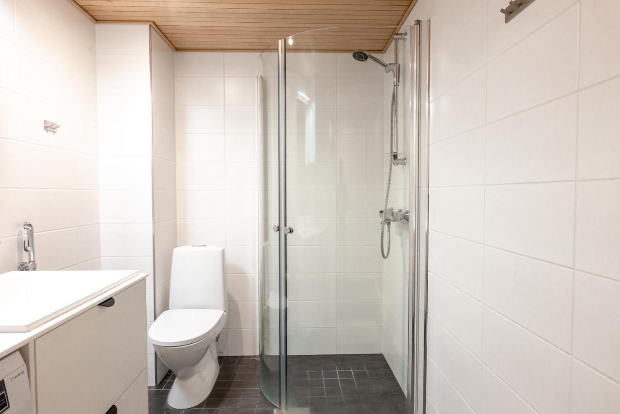 2ndhomes In Bulevardi Appartement *