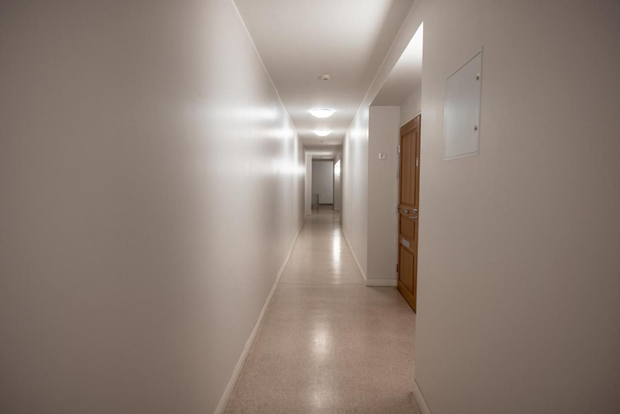 Appartement 2ndhomes In Bulevardi Helsinki