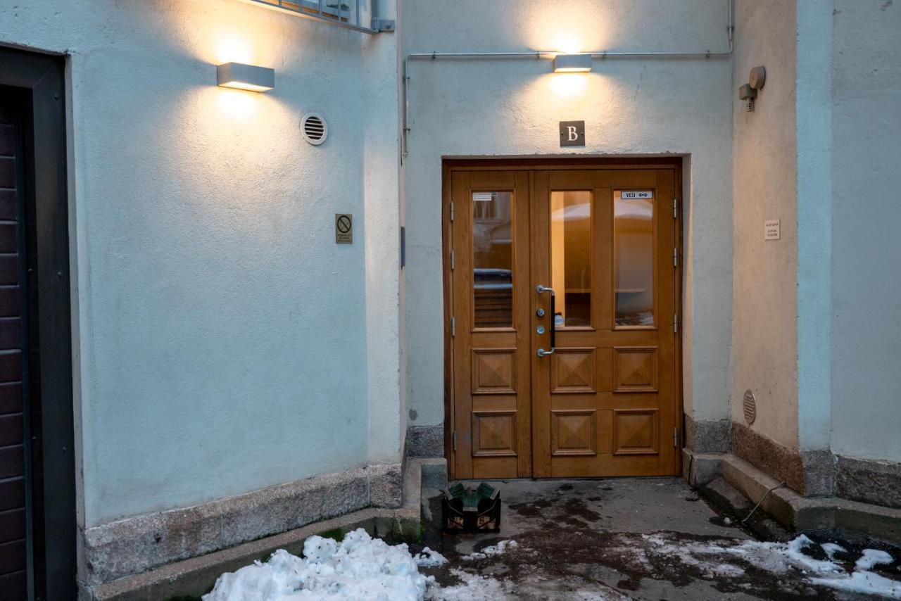 Appartement 2ndhomes In Bulevardi